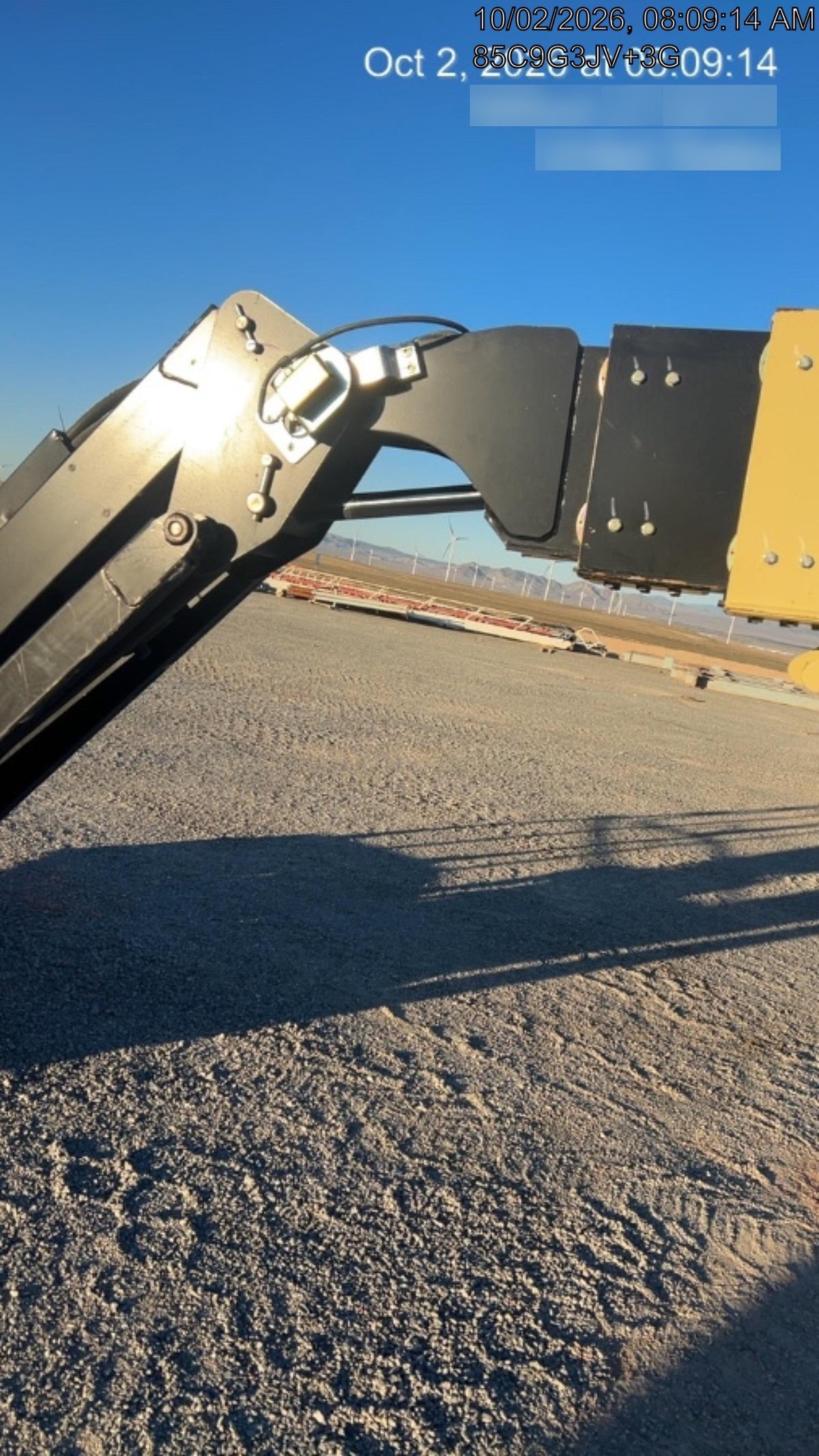 2024 JLG 660SJ