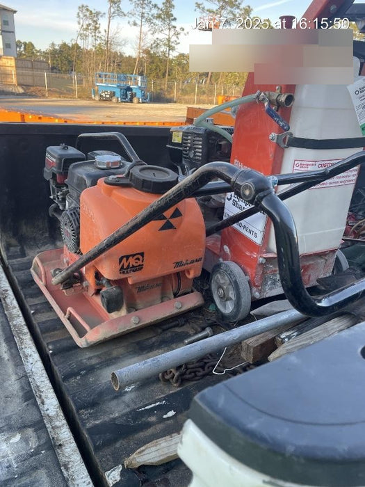 2023 MULTIQUIP MVC82VHW