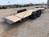 2022 BIG TEX TRAILER 14TL-22