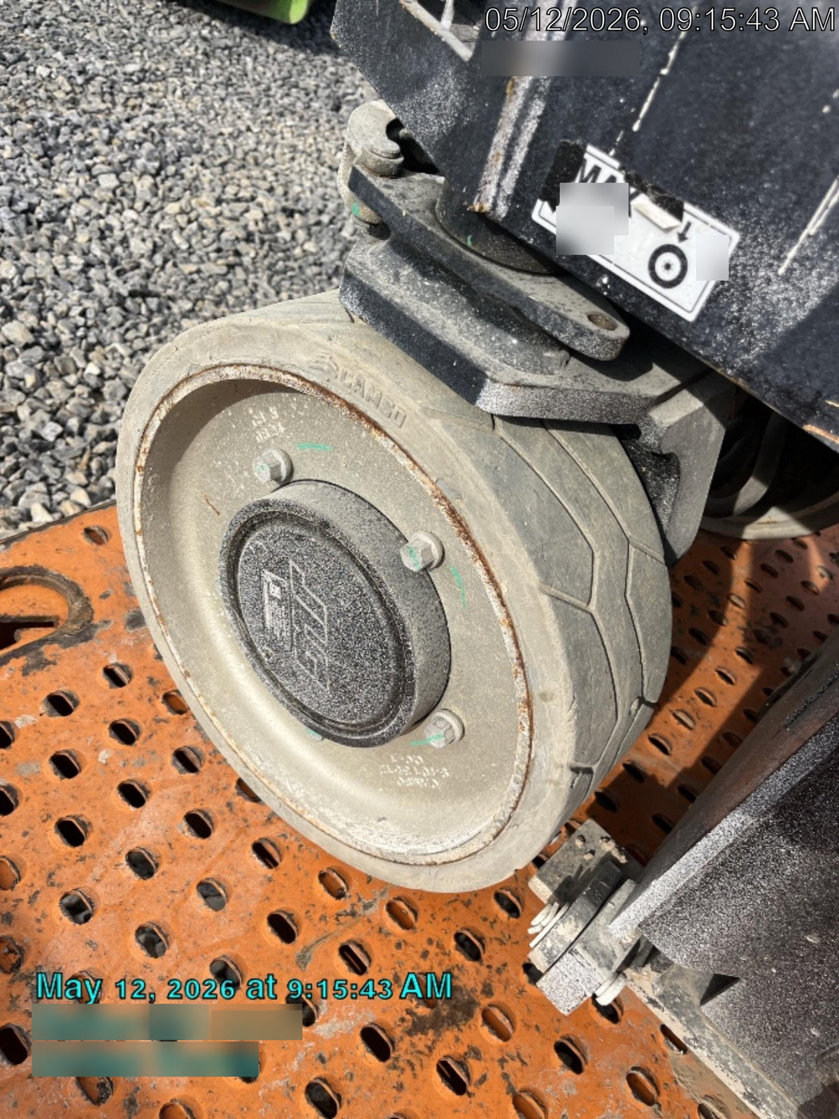 2022 JLG ES2632