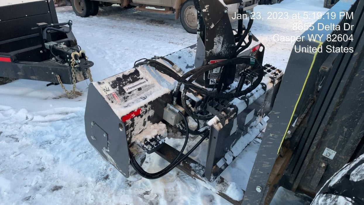 2020 PALADIN 11078D-0022