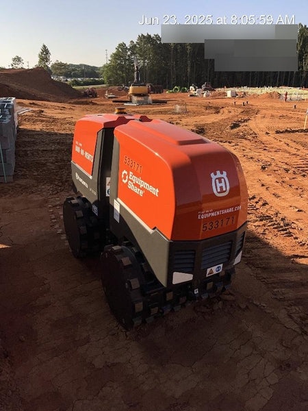 2025 HUSQVARNA LP9505