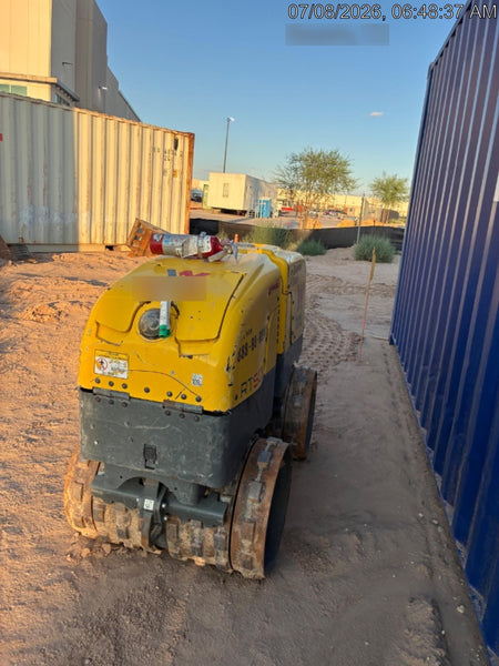 2024 WACKER NEUSON RTLx-SC3