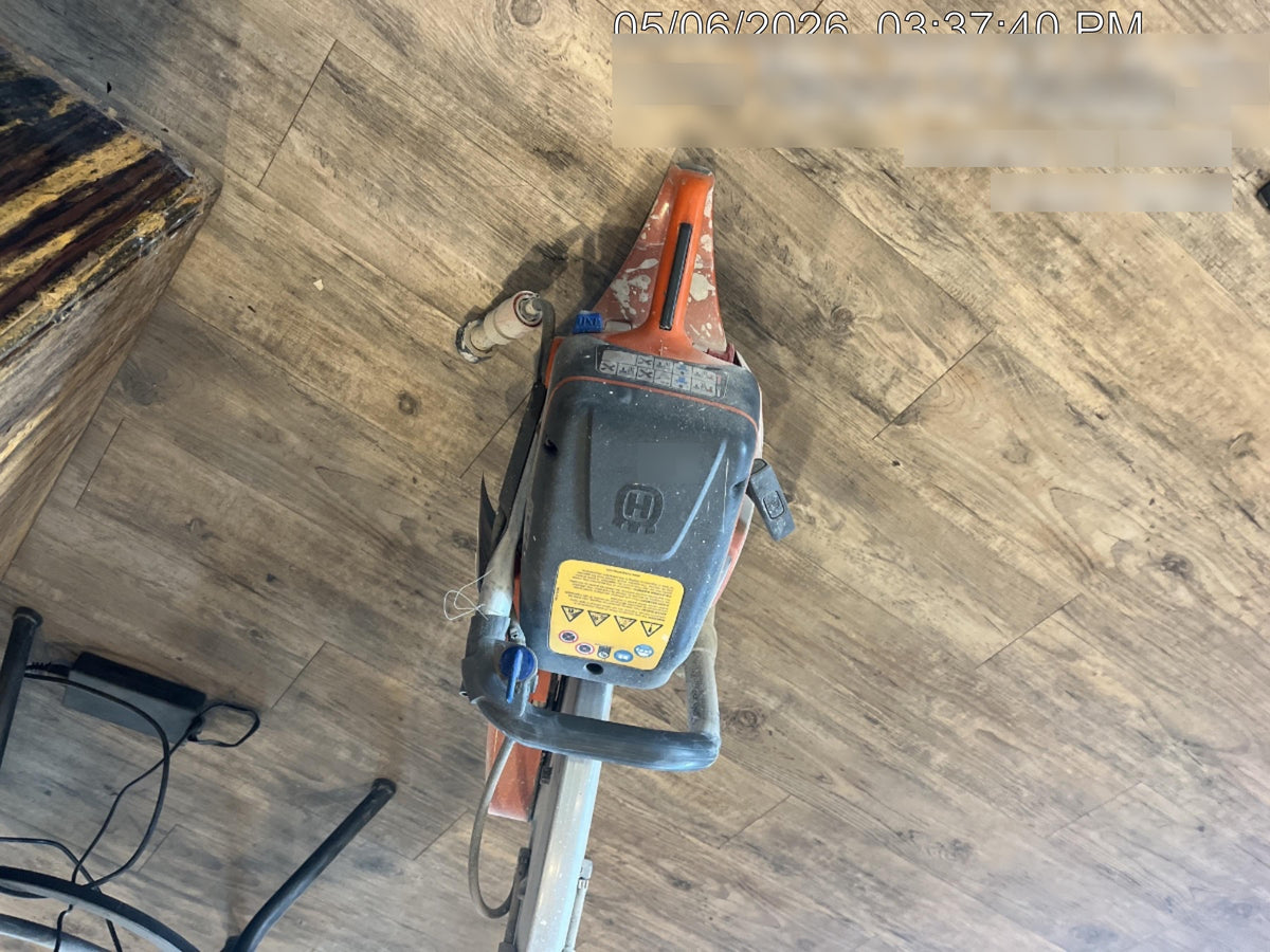 2024 HUSQVARNA K770