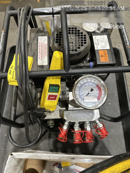 2023 TORCUP EMAX-115V-Q