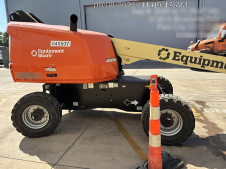 2025 JLG 460SJ