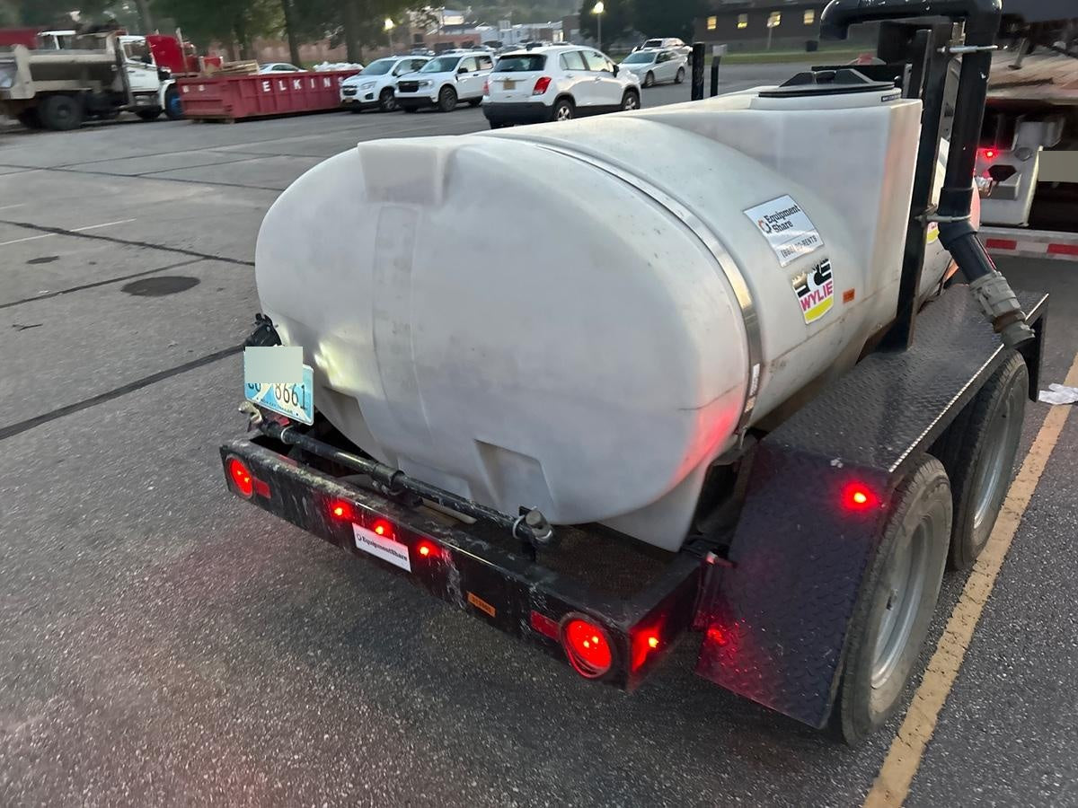2023 WYLIE EXP-500L