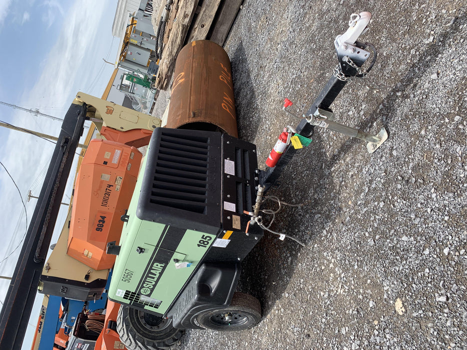 2019 SULLAIR 185-DPQ