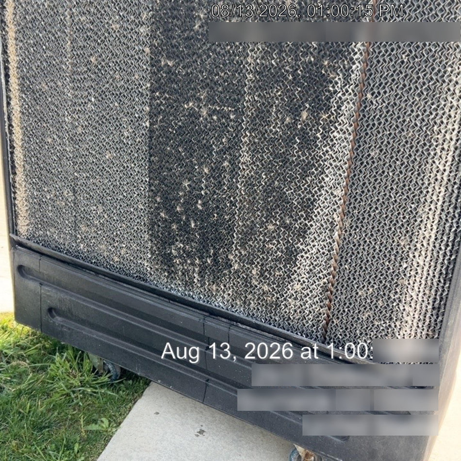 2024 BIG ASS FANS Cool Space 400