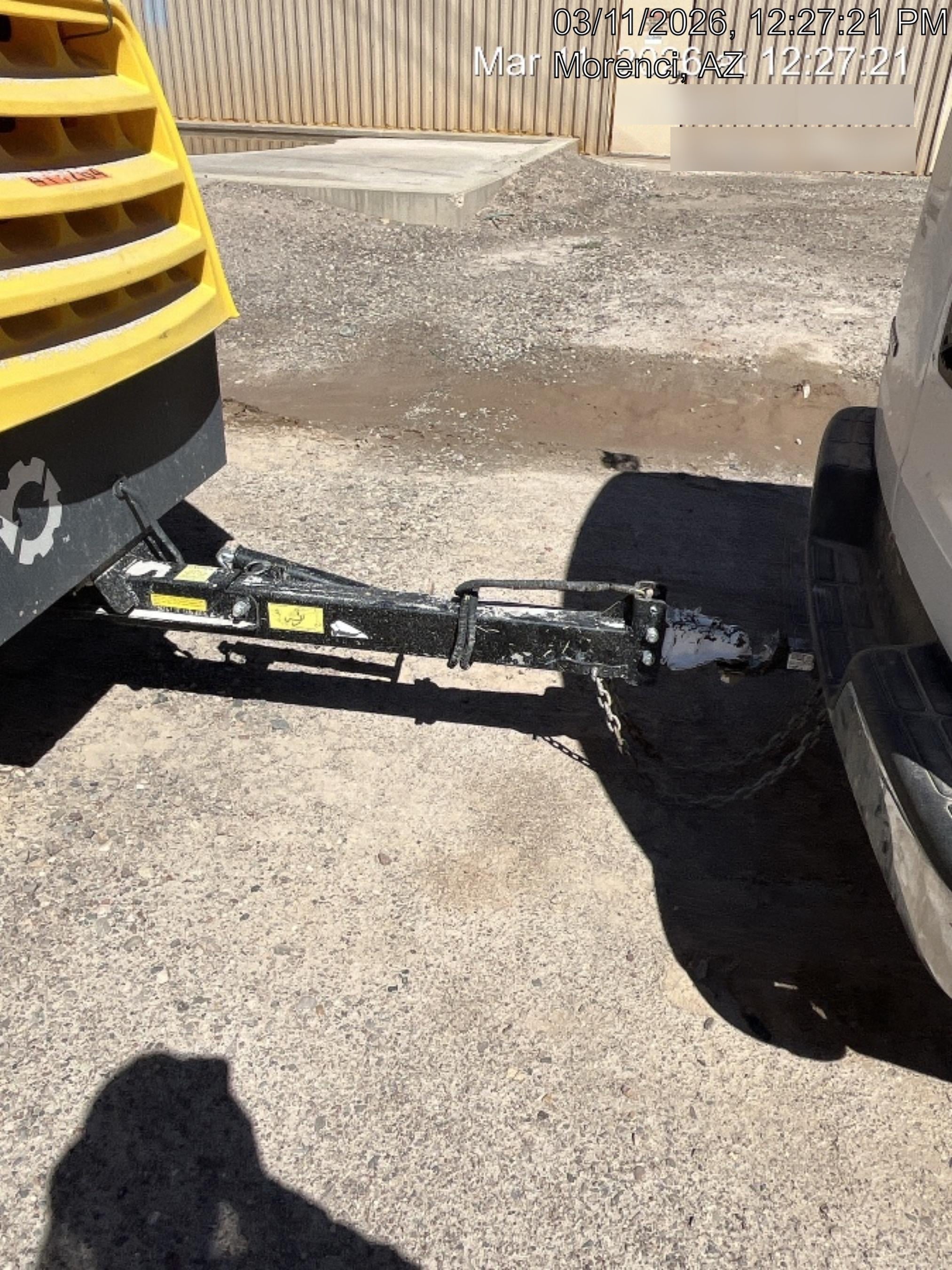 2024 ATLAS COPCO XAS188 CWK