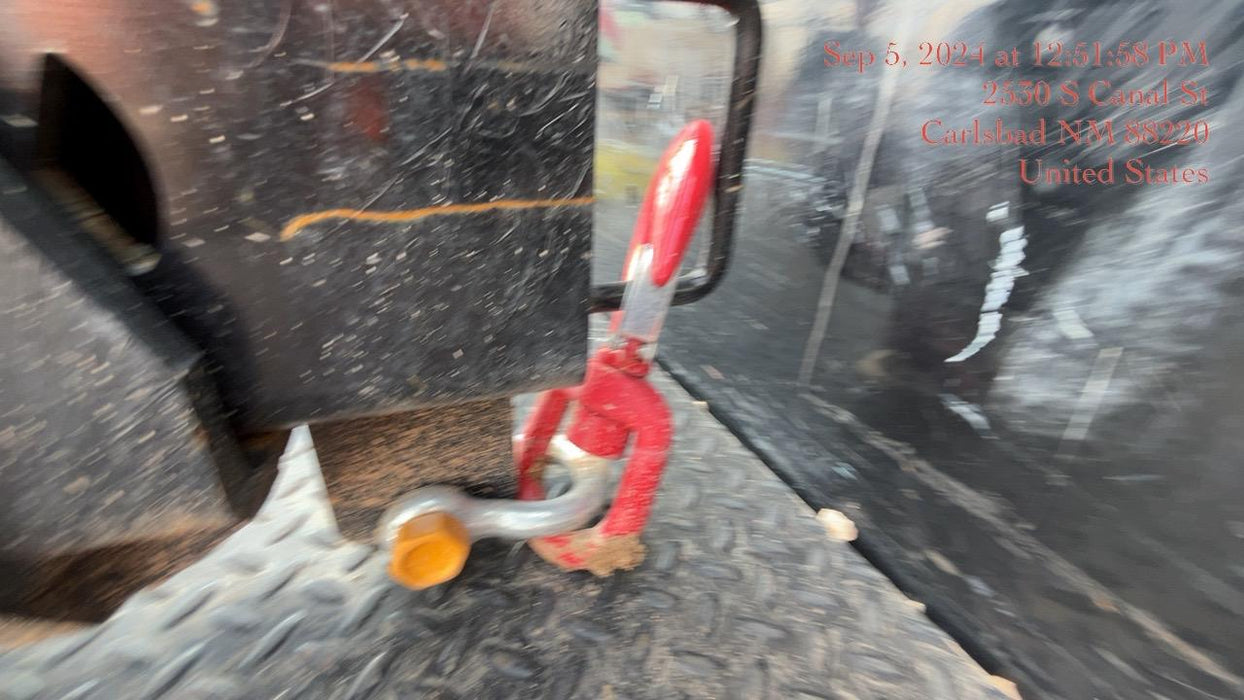 2024 STAR INDUSTRIES M1360B - Star JIB Boom