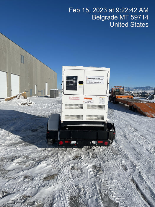 2022 SHINDAIWA DGK180F