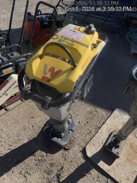 2025 WACKER NEUSON BS62-4Ab/28