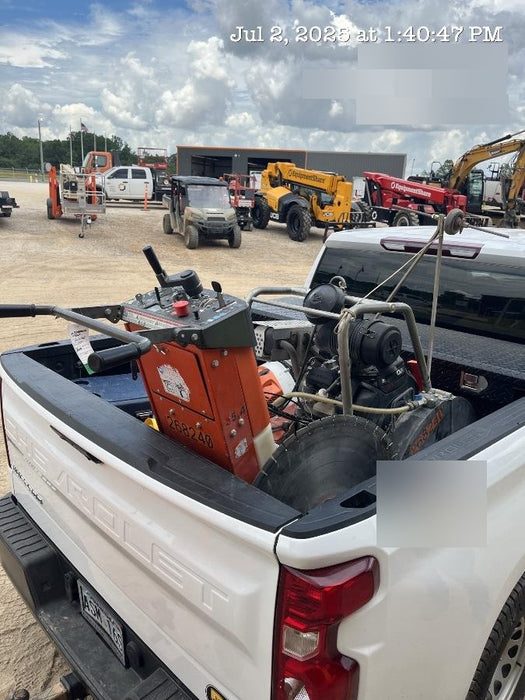 2022 HUSQVARNA FS 524