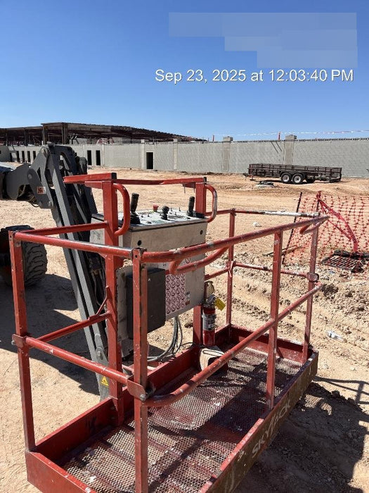 2019 SKYJACK SJ46 AJ