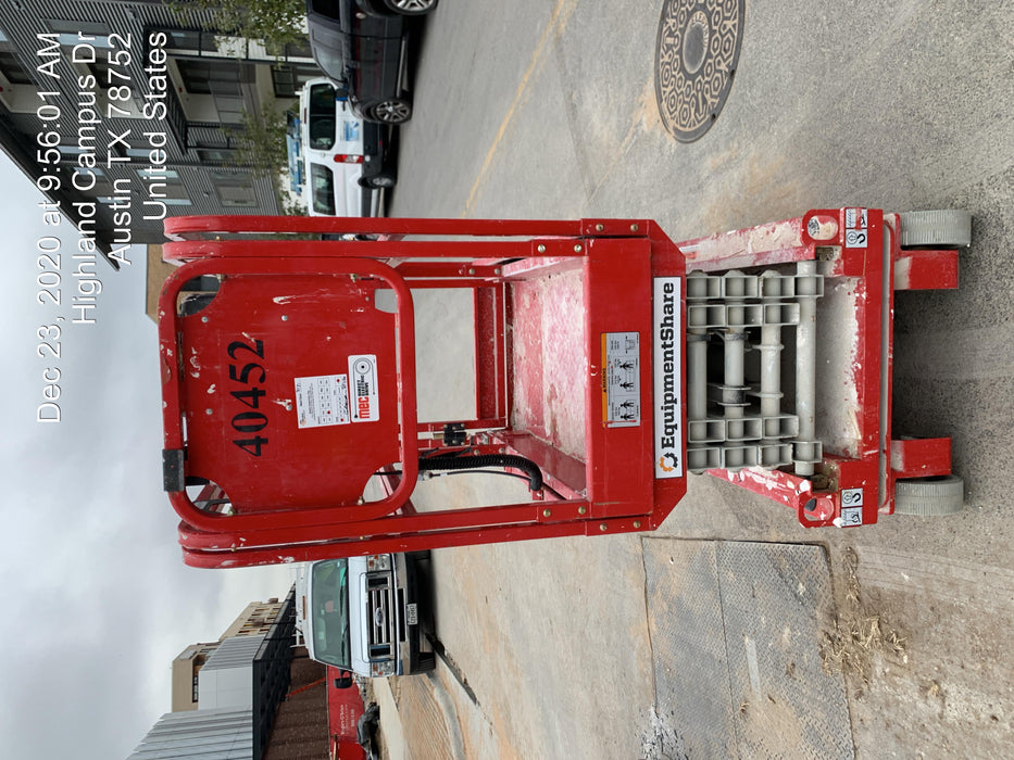 2019 MEC 1330SE Standard Options, MachineLink Keypad and Telematics