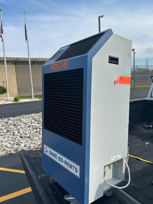 2022 OCEANAIRE OWC1811QC