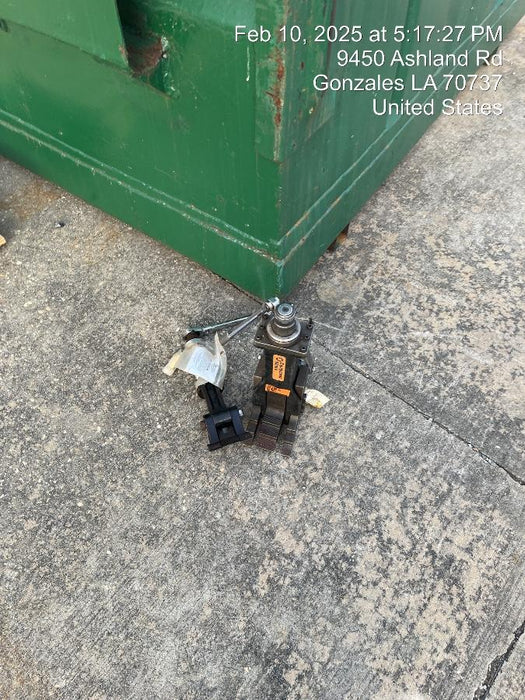 2022 GEARENCG MFG P95-525 GEARNCG MFG