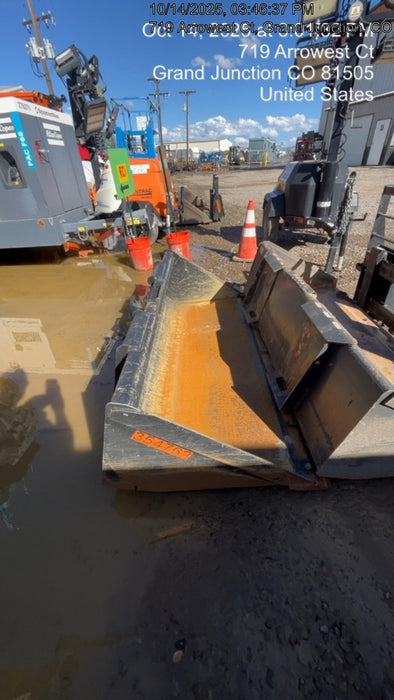 2024 ARROW MATERIAL HANDLING F5100CB - 72"