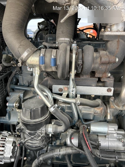 2023 AIRMAN PDSF375DP-6E1