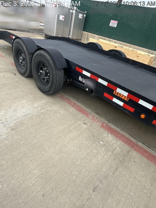 2023 STEELPOINT K19E