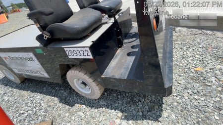 2023 COLUMBIA Payloader 2XL