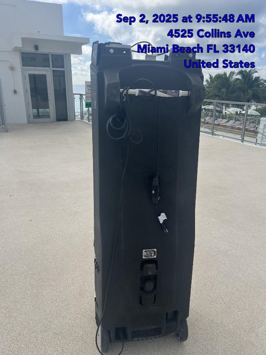 2023 VECTOR Vector Max