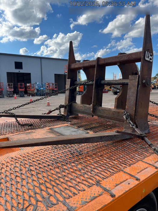 2017 WERK-BRAU PF60WL621