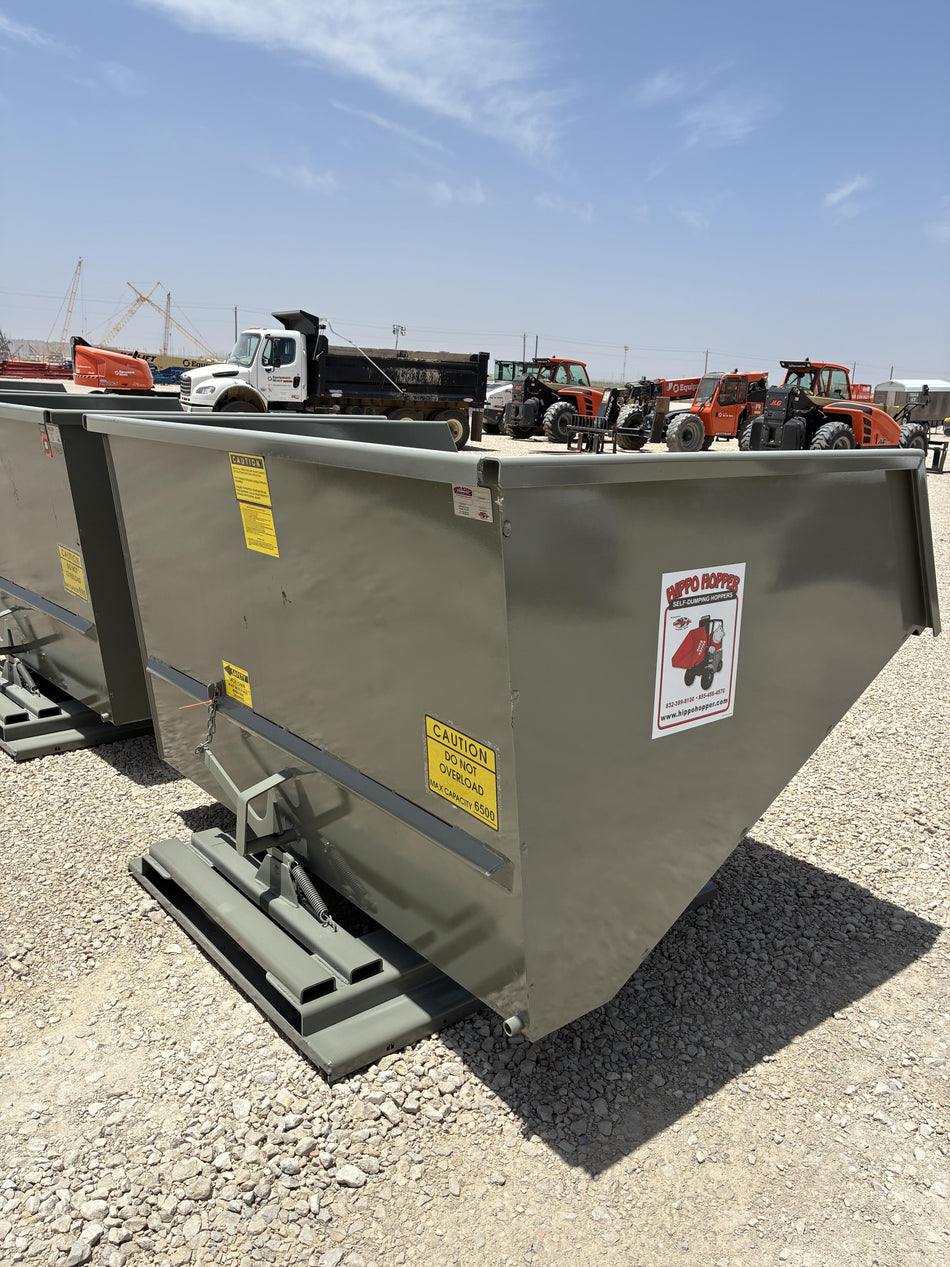 2026 HIPPO HOPPER HH64HD