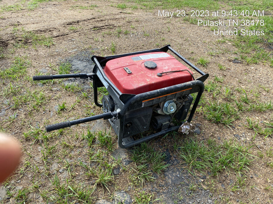 2022 MI-T-M GEN-8000-0MME