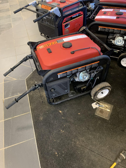 2022 MI-T-M GEN-8000-0MME