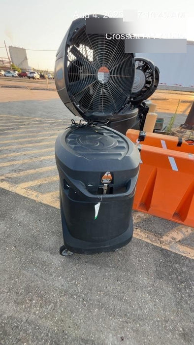 2021 POWER BREEZER PB10-MAX-06-B