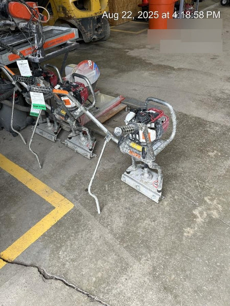 2023 MULTIQUIP DSGPULW