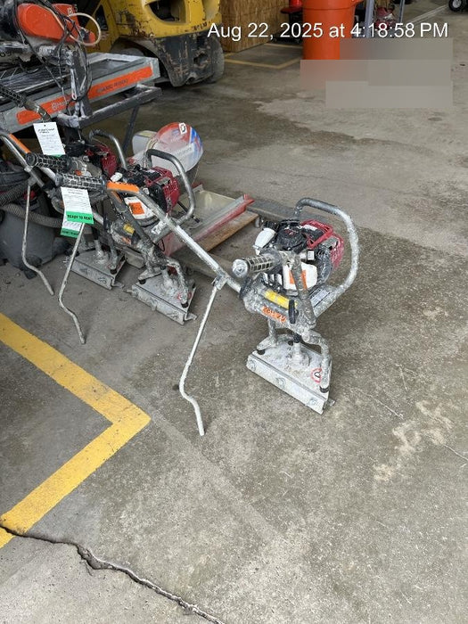 2023 MULTIQUIP DSGPULW