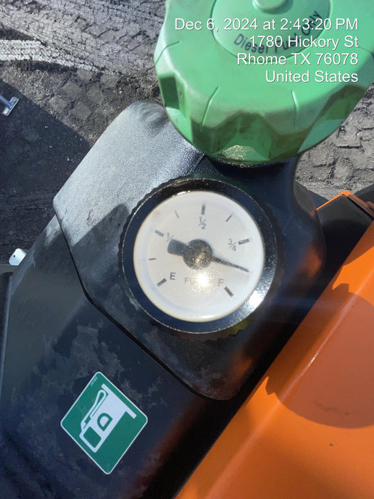 2024 WANCO WLTT-4MM4K