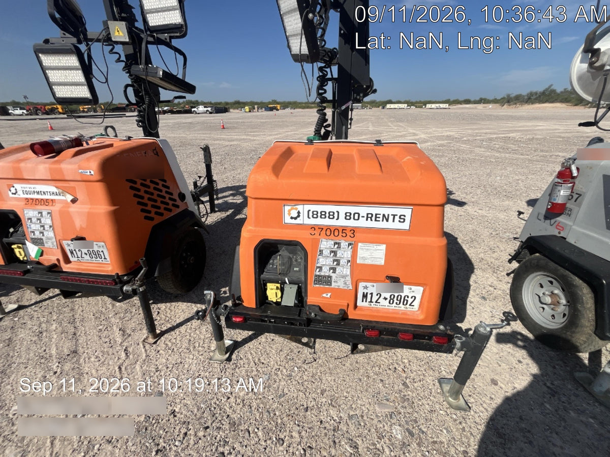 2023 GENERAC MLT2