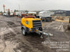 2022 ATLAS COPCO XAS 110
