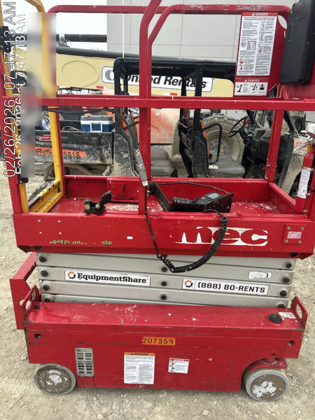 2022 MEC Micro 19