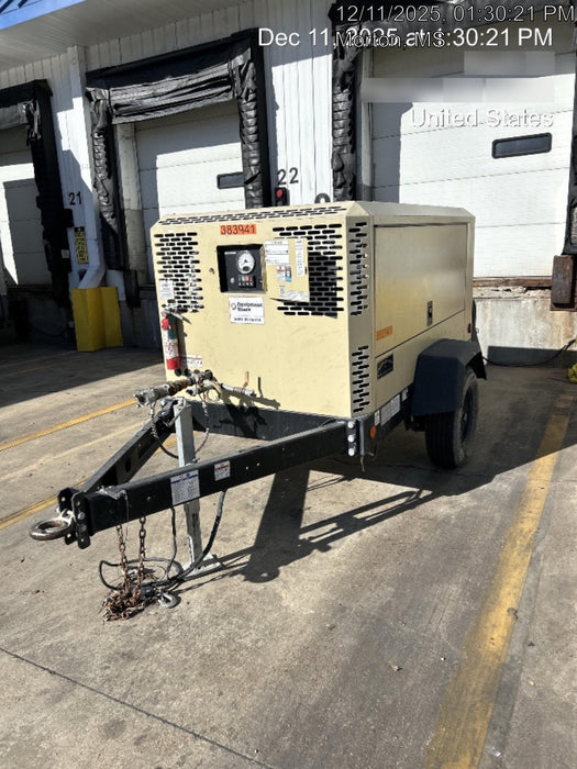 2023 DOOSAN P425/HP375WCU