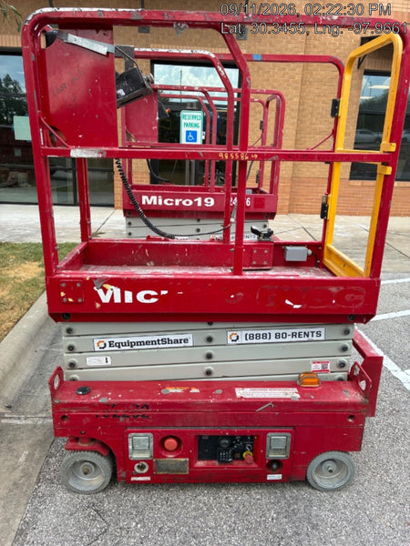 2021 MEC Micro 19
