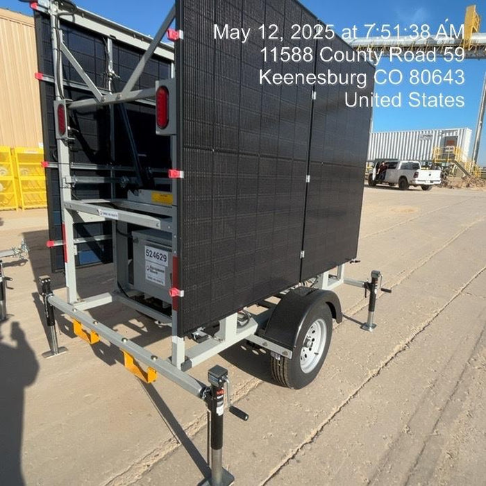 2025 PROGRESS SOLAR SOLUTIONS Helios-2XP