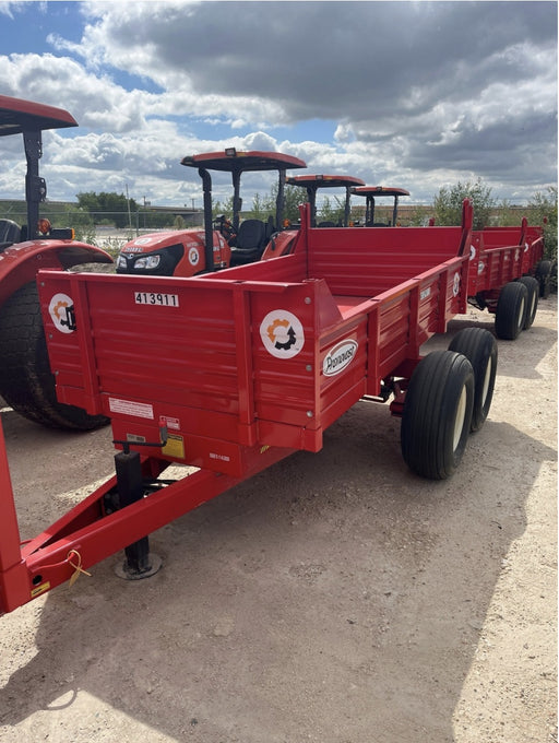 2024 PRONOVOST P-516