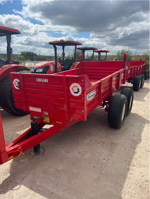 2024 PRONOVOST P-516