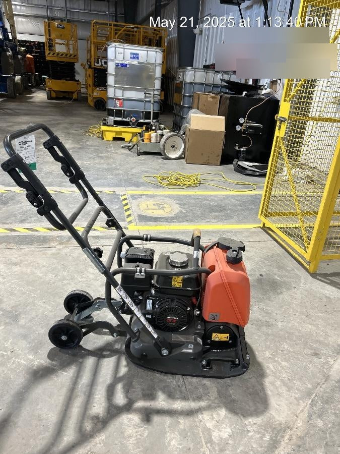 2024 HUSQVARNA LF75