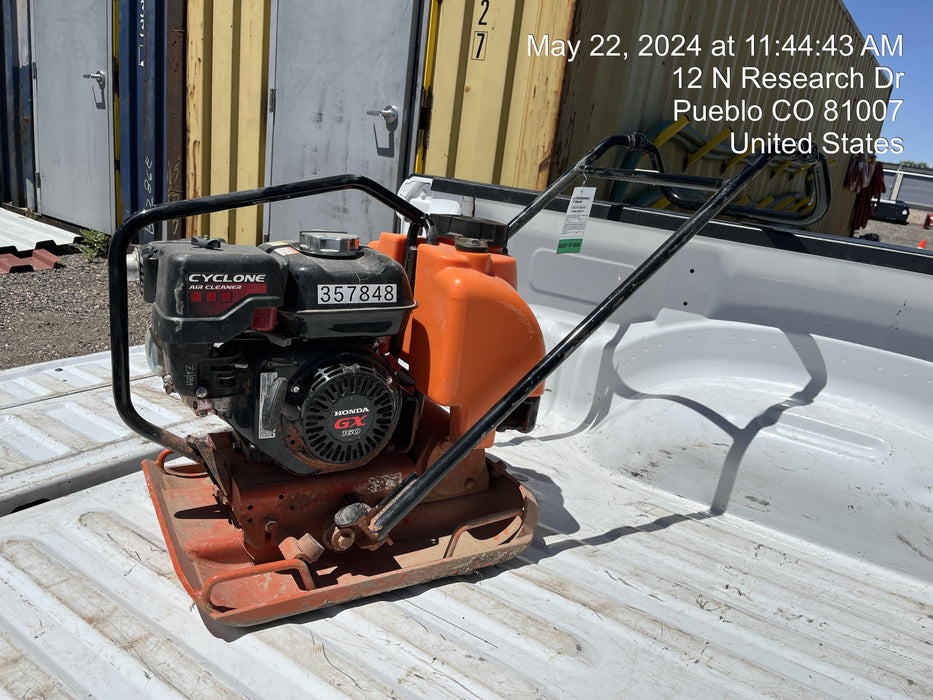 2023 MULTIQUIP MVC82VHW