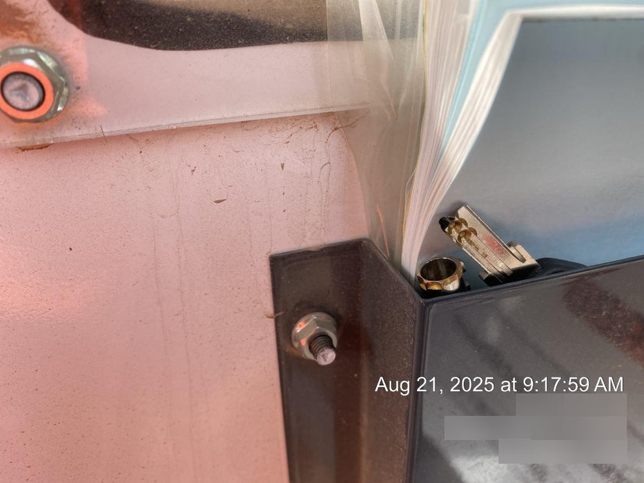 2022 AIRMAN SDG25S-8E1