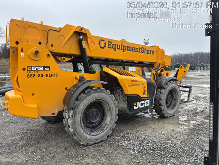 2025 JCB 512-56