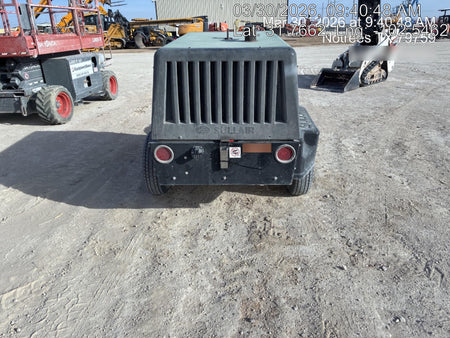2019 SULLAIR 185-DPQ