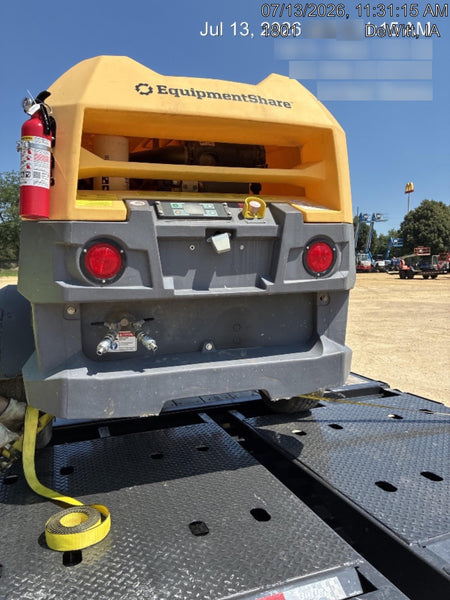 2022 ATLAS COPCO XAS188