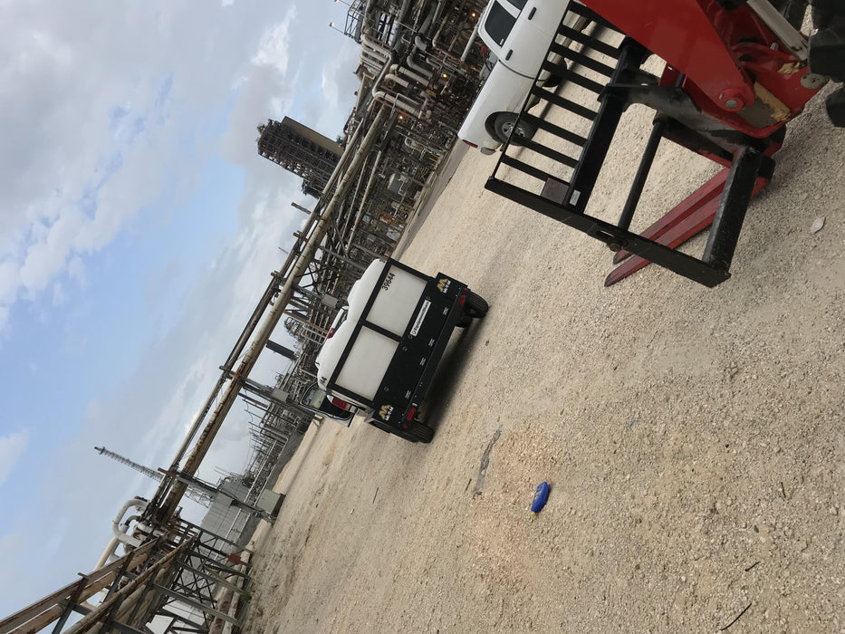 2019 MI-T-M CORPORATION HS-3505-1MGH-UR